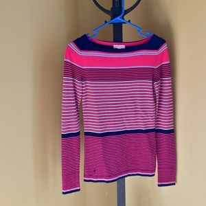 Lilly Pulitzer Maria sweater
